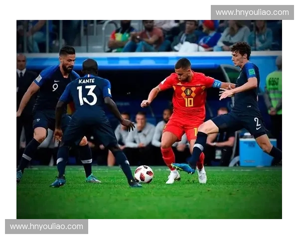 世界杯总决赛震撼瞬间回顾与精彩看点全解析